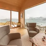 Superior With Private Lofoten Gravdal (Vestvagoy)