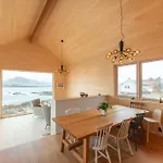 Superior With Private Lofoten בית נופש Gravdal (Vestvagoy)