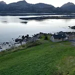 Superior With Private Lofoten