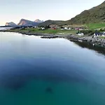 Superior With Private Lofoten Gravdal (Vestvagoy)