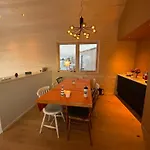 Superior With Private Lofoten בית נופש *