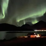 Superior With Private Lofoten