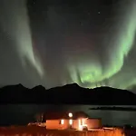 בית נופש Superior With Private Lofoten Gravdal (Vestvagoy)