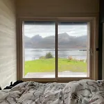 Superior With Private Lofoten