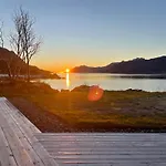 Superior With Private Lofoten Gravdal (Vestvagoy)