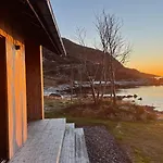 Superior With Private Lofoten