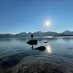 Superior With Private Lofoten * Gravdal (Vestvagoy)
