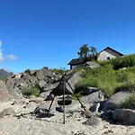 Superior With Private Lofoten Gravdal (Vestvagoy)
