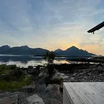 Superior With Private Lofoten