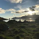 Superior With Private Lofoten