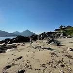 Superior With Private Lofoten
