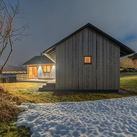 Superior With Private Lofoten Holiday home