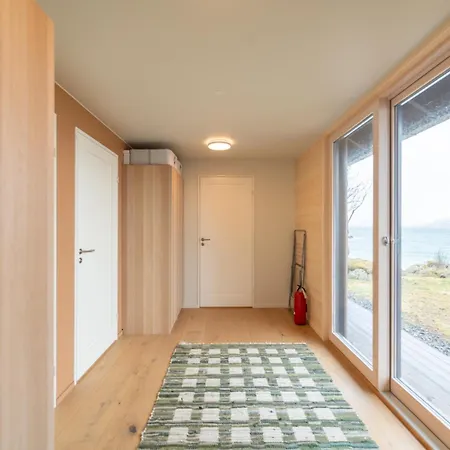 Holiday home Superior With Private Lofoten