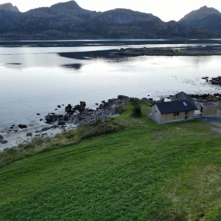 Superior With Private Lofoten