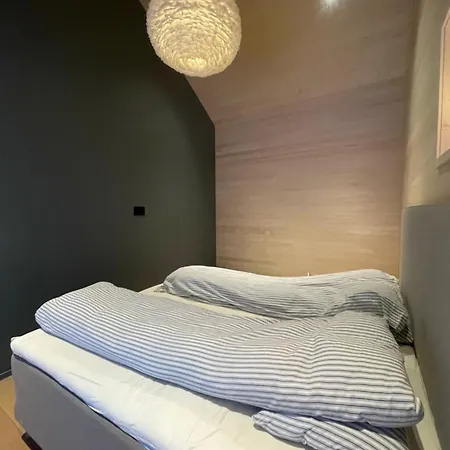 Holiday home Superior With Private Lofoten Gravdal (Vestvagoy)