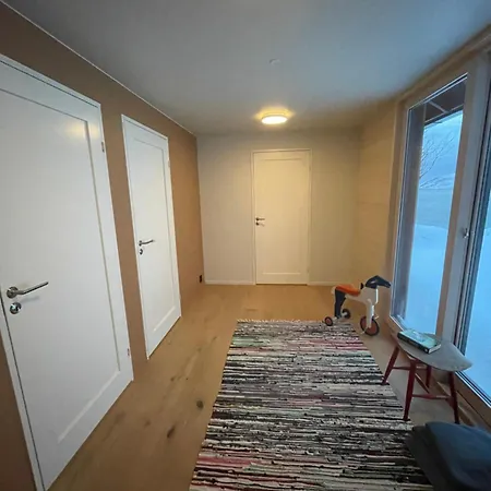 Holiday home Superior With Private Lofoten