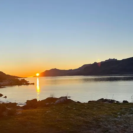 Superior With Private Lofoten Сasa de vacaciones *