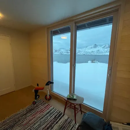 Superior With Private Lofoten Gravdal (Vestvagoy)