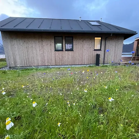 Holiday home Superior With Private Lofoten