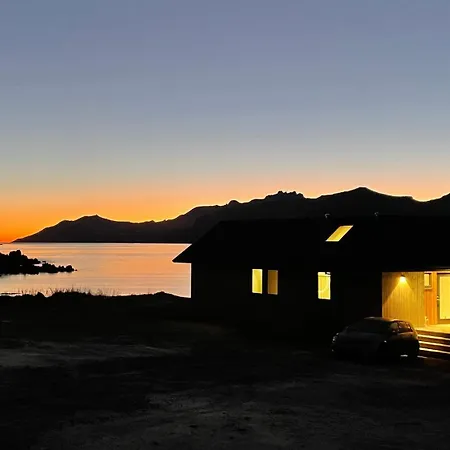 Superior With Private Lofoten * Gravdal (Vestvagoy)