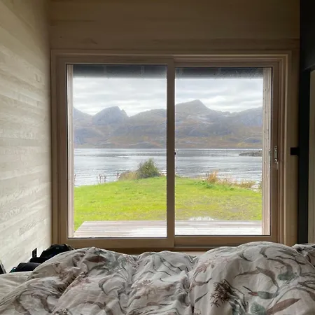 Superior With Private Lofoten