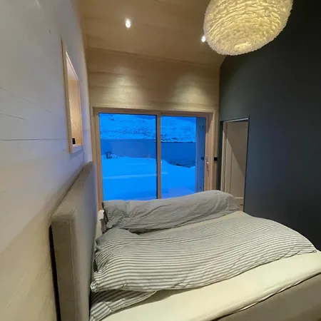 Holiday home Superior With Private Lofoten Gravdal (Vestvagoy)