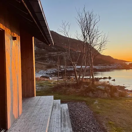 Superior With Private Lofoten