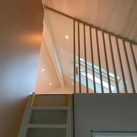 Superior With Private Lofoten Gravdal (Vestvagoy)