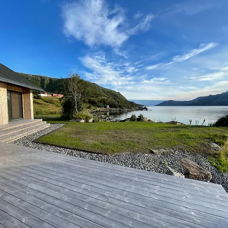 Superior With Private Lofoten Gravdal (Vestvagoy)