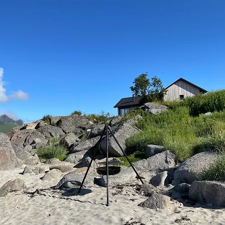 Superior With Private Lofoten Gravdal (Vestvagoy)