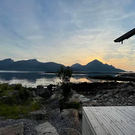 Superior With Private Lofoten