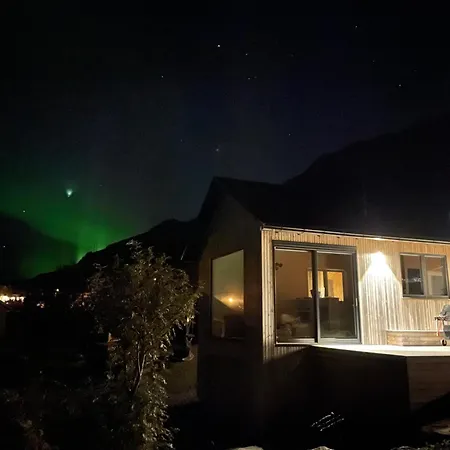 Superior With Private Lofoten * Gravdal (Vestvagoy)