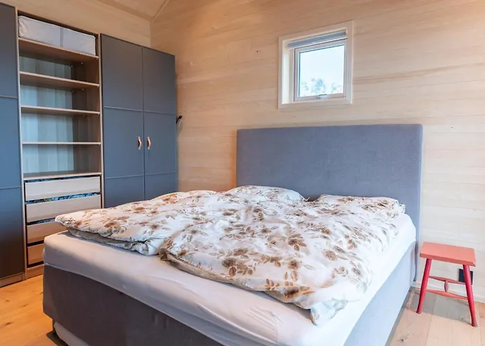 Superior With Private Lofoten * Gravdal (Vestvagoy)