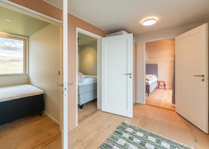 Superior With Private Lofoten Gravdal (Vestvagoy)