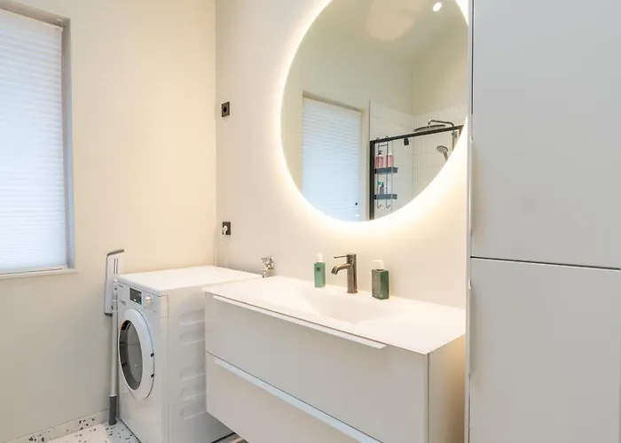 Superior With Private Lofoten Ferienhaus Gravdal (Vestvagoy)