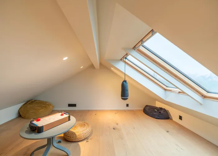 Superior With Private Lofoten * Gravdal (Vestvagoy)