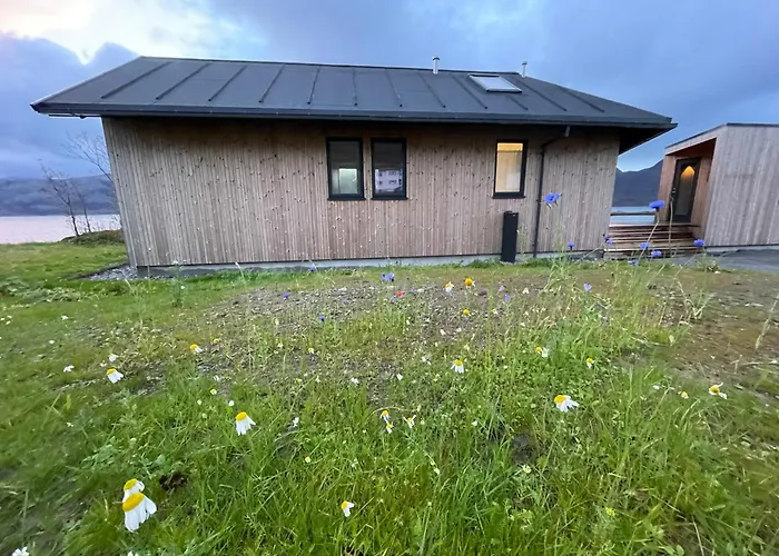 Ferienhaus Superior With Private Lofoten