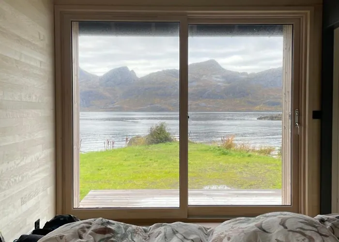 Superior With Private Lofoten