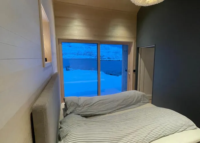 Σπίτι διακοπών Superior With Private Lofoten Gravdal (Vestvagoy)