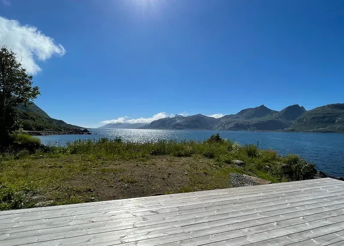 Σπίτι διακοπών Superior With Private Lofoten