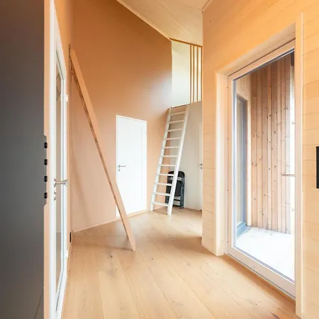 Prázdninový dům Superior With Private Lofoten Gravdal (Vestvagoy)