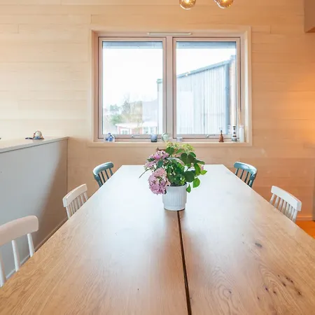 Superior With Private Lofoten Prázdninový dům Gravdal (Vestvagoy)