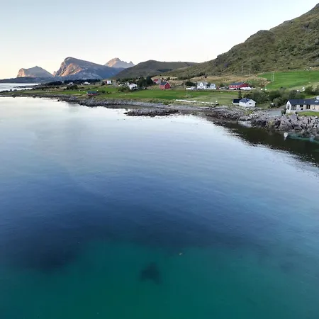 Superior With Private Lofoten Gravdal (Vestvagoy)