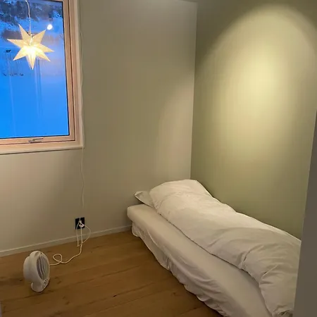 Superior With Private Lofoten