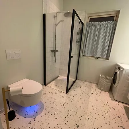 Prázdninový dům Superior With Private Lofoten *