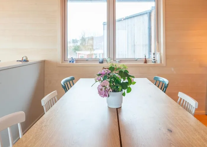 Superior With Private Lofoten Nyaraló Gravdal